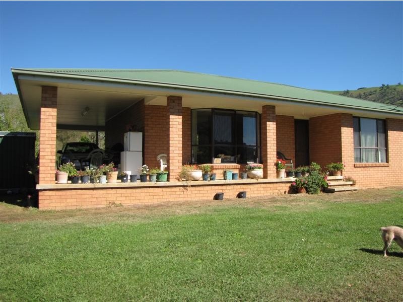 497 West Gilmore Road, Tumut NSW 2720