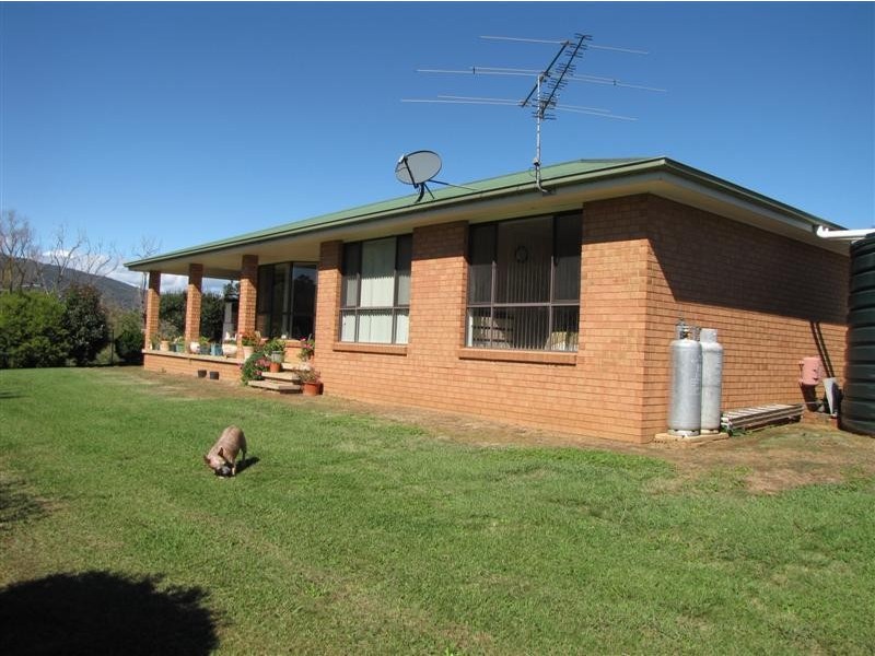 497 West Gilmore Road, Tumut NSW 2720