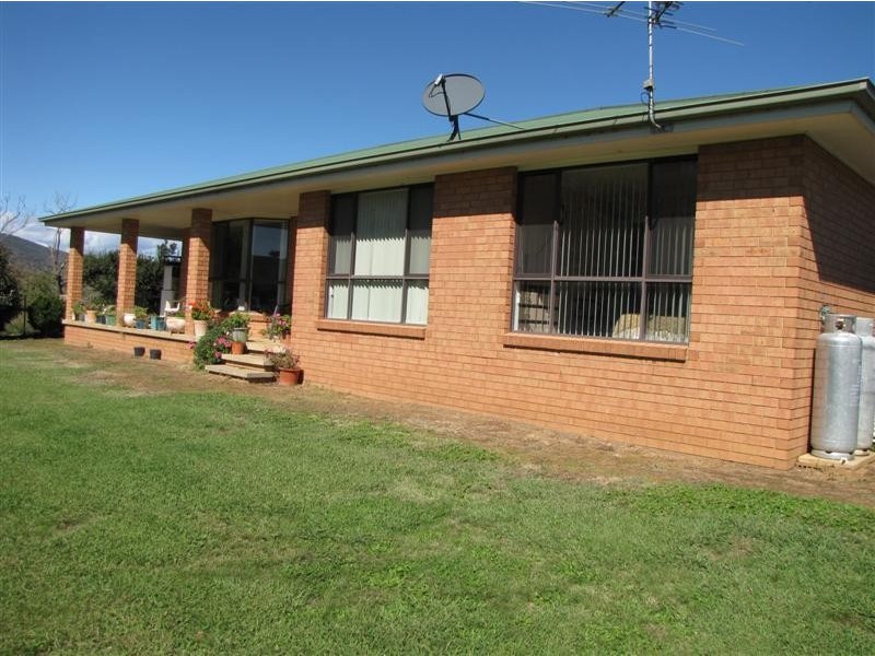 497 West Gilmore Road, Tumut NSW 2720