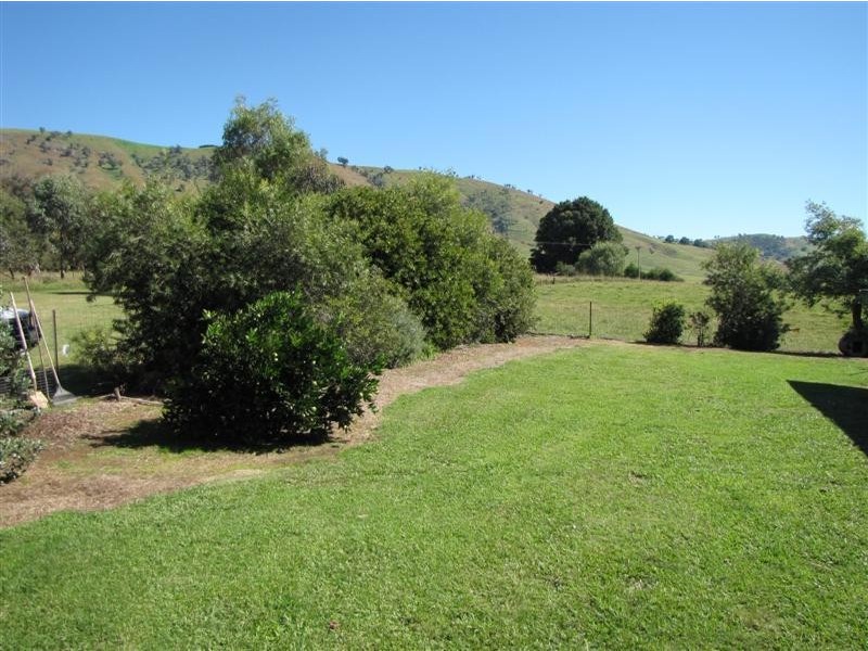 497 West Gilmore Road, Tumut NSW 2720