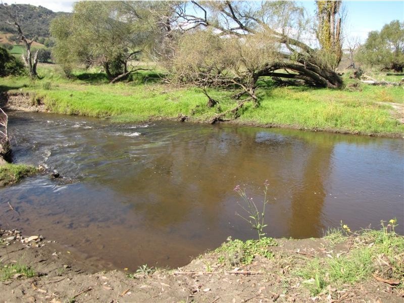 497 West Gilmore Road, Tumut NSW 2720