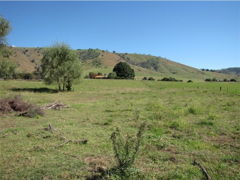 497 West Gilmore Road, Tumut NSW 2720