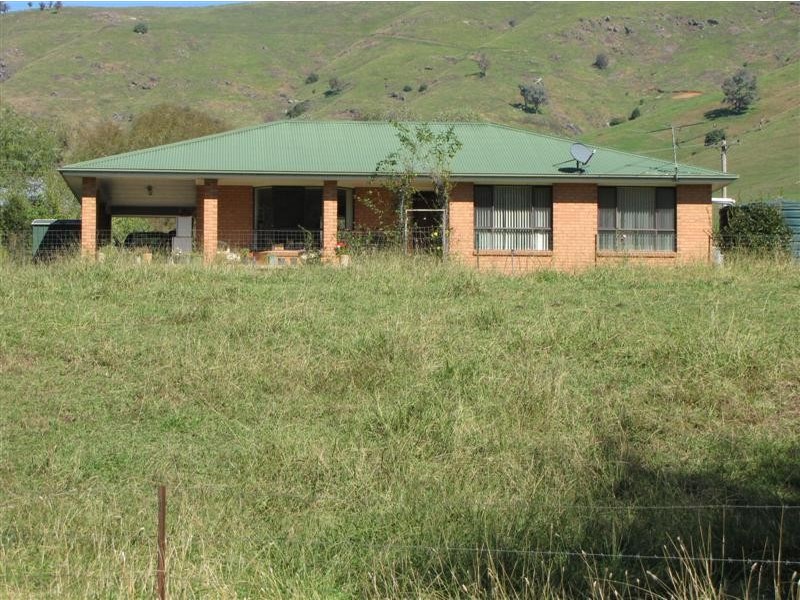 497 West Gilmore Road, Tumut NSW 2720