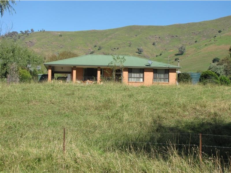 497 West Gilmore Road, Tumut NSW 2720