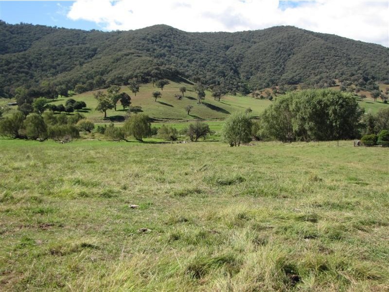 497 West Gilmore Road, Tumut NSW 2720