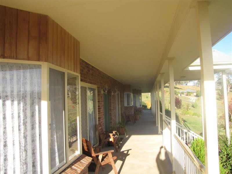 15 Hargreaves Close, Tumut NSW 2720