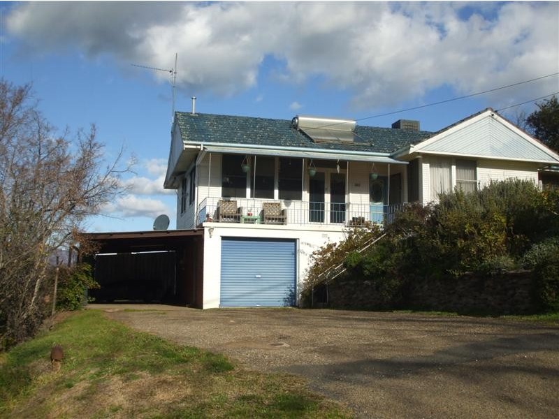 102 Richmond Street, Tumut NSW 2720