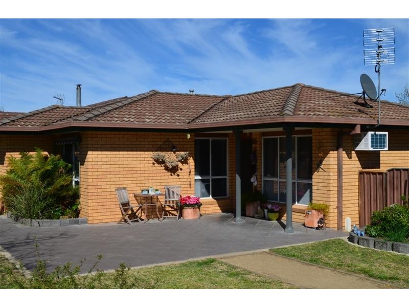 40 Selwyn Street, Adelong NSW 2729