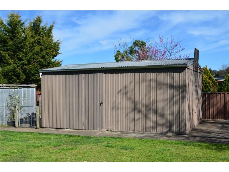 40 Selwyn Street, Adelong NSW 2729