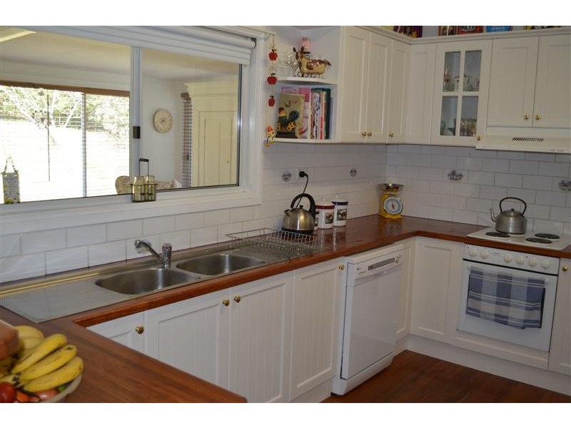95 East Gilmore Road, Tumut NSW 2720