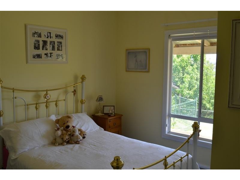 95 East Gilmore Road, Tumut NSW 2720