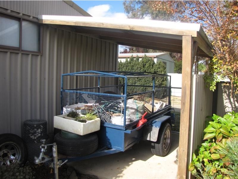 81 Tumut Street, Adelong NSW 2729