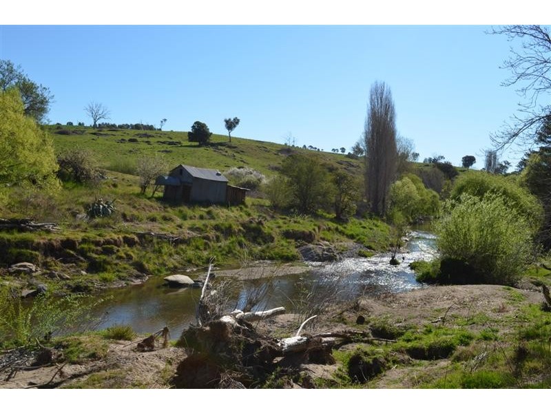 330 Wondalga Road, Adelong NSW 2729