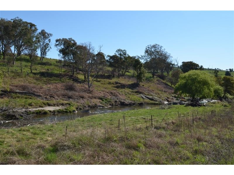 330 Wondalga Road, Adelong NSW 2729
