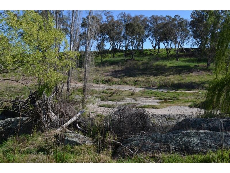 330 Wondalga Road, Adelong NSW 2729