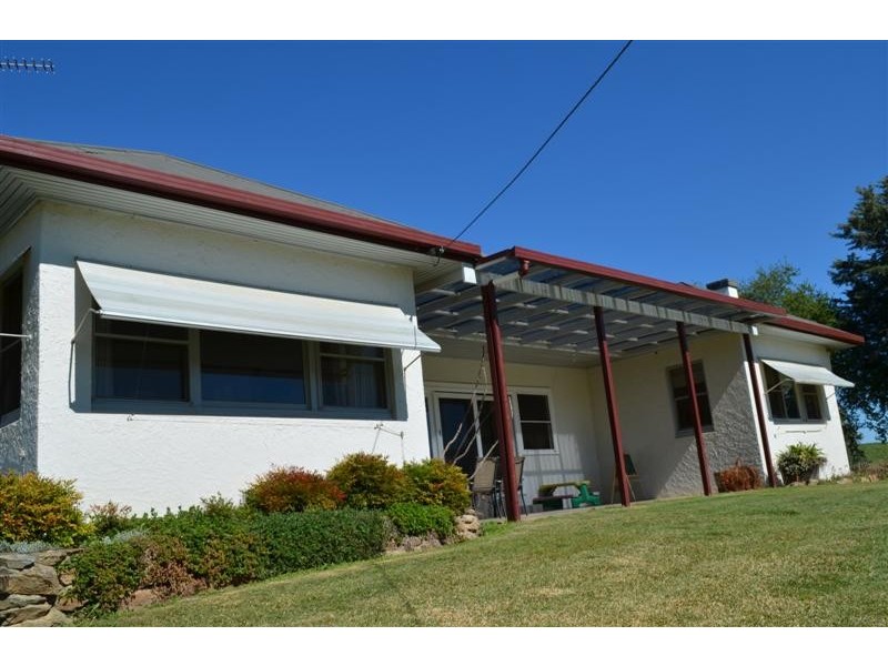 Lot 321 “GREENBANK” Snowy Mountains Highway, Adelong NSW 2729