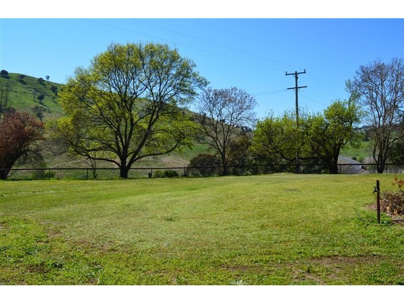 Lot 321 “GREENBANK” Snowy Mountains Highway, Adelong NSW 2729