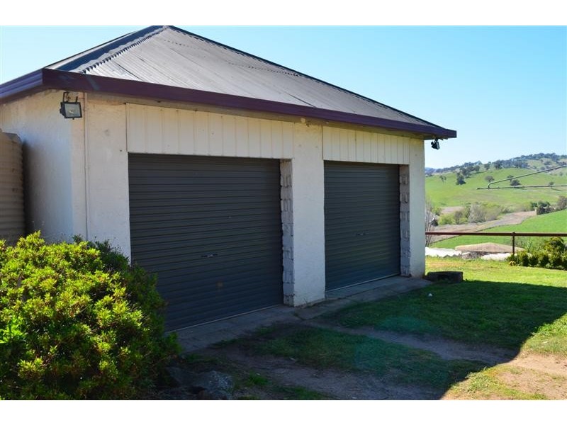 Lot 321 “GREENBANK” Snowy Mountains Highway, Adelong NSW 2729