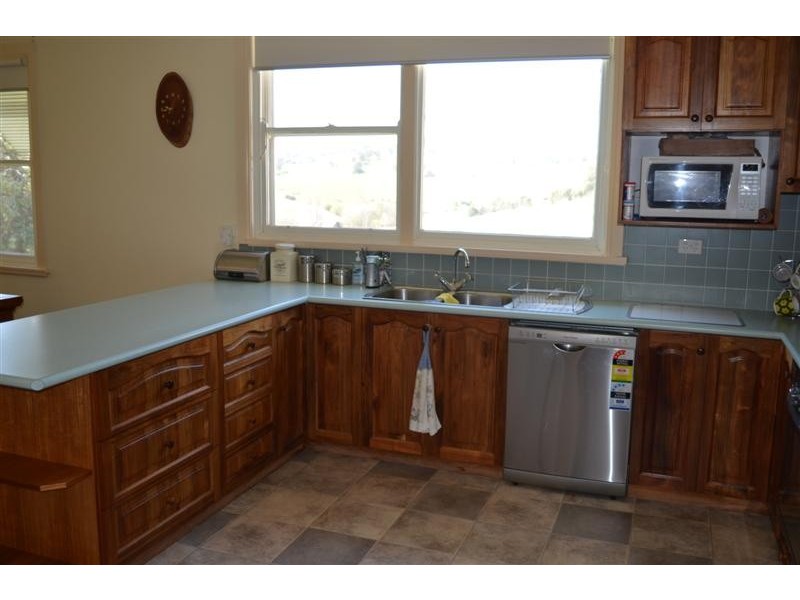 Lot 321 “GREENBANK” Snowy Mountains Highway, Adelong NSW 2729