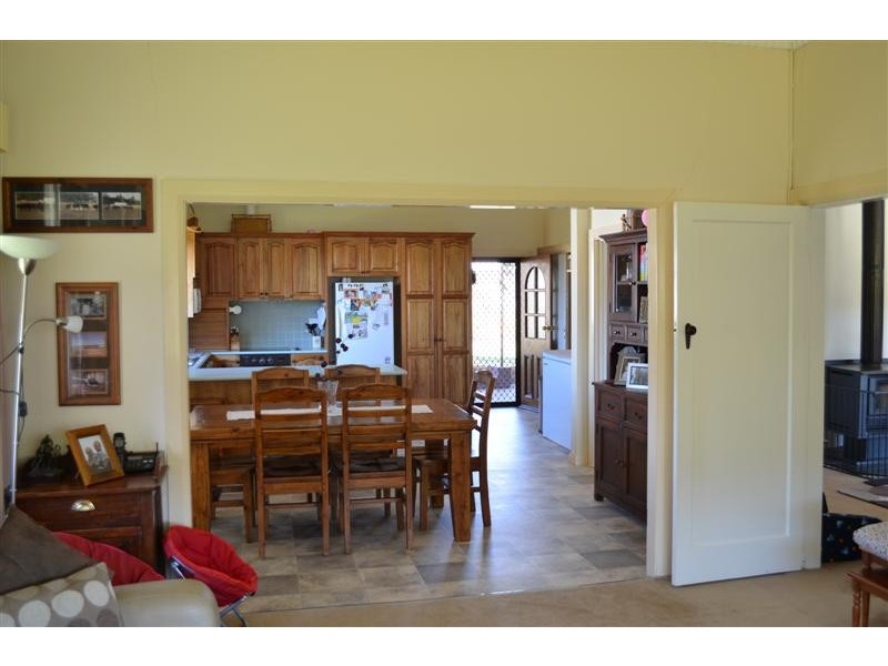 Lot 321 “GREENBANK” Snowy Mountains Highway, Adelong NSW 2729