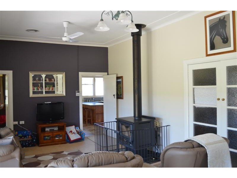 Lot 321 “GREENBANK” Snowy Mountains Highway, Adelong NSW 2729