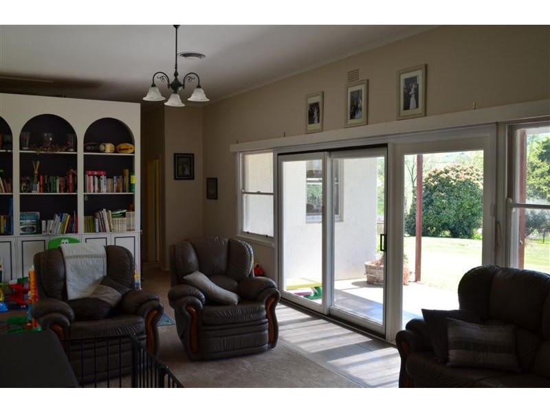 Lot 321 “GREENBANK” Snowy Mountains Highway, Adelong NSW 2729