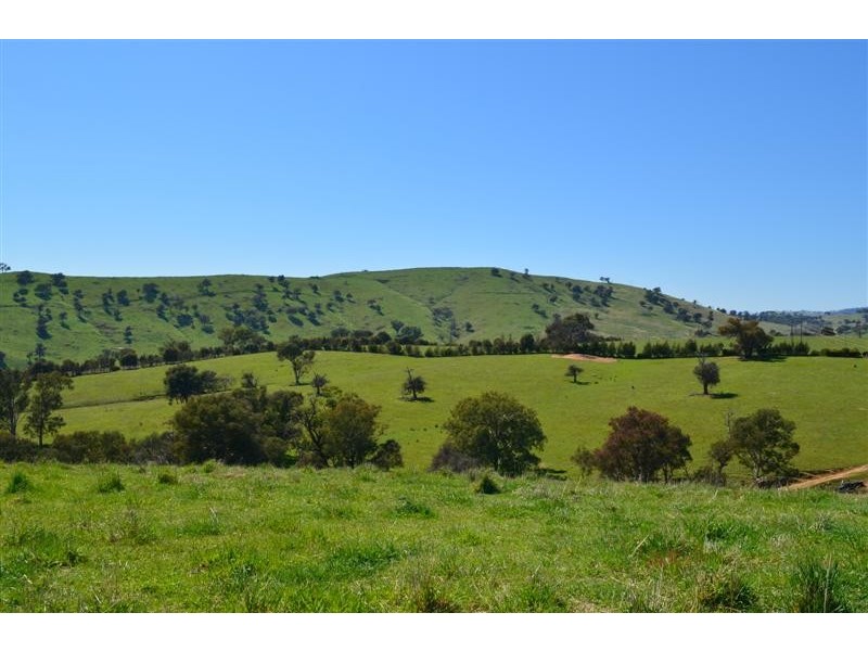 Lot 321 “GREENBANK” Snowy Mountains Highway, Adelong NSW 2729
