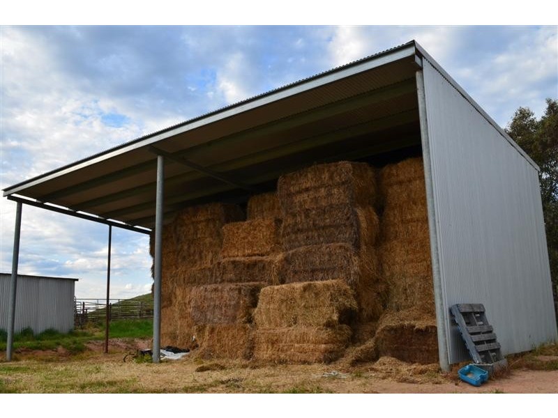 1530 Yaven Creek Road, Adelong NSW 2729