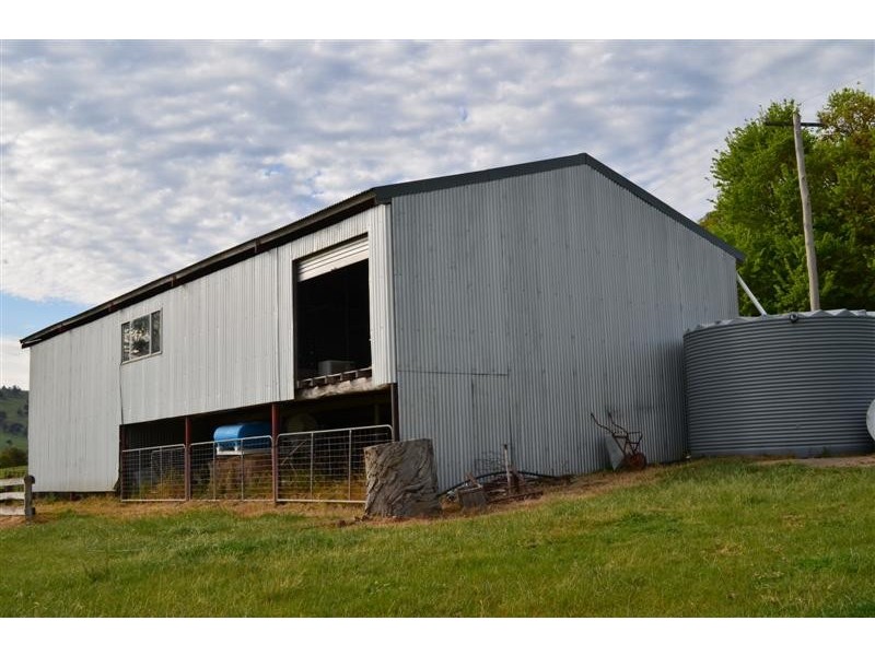 1530 Yaven Creek Road, Adelong NSW 2729