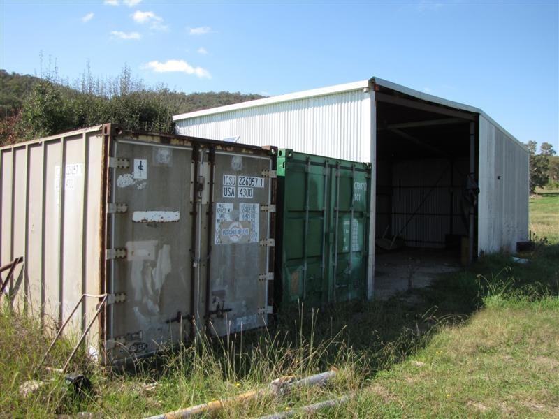 Lot 52 East Grahamstown Road, Adelong NSW 2729