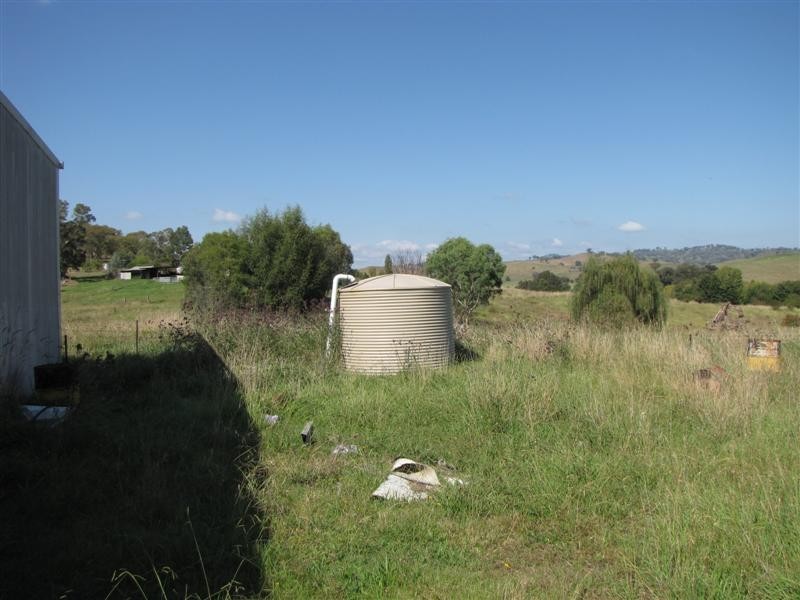 Lot 52 East Grahamstown Road, Adelong NSW 2729