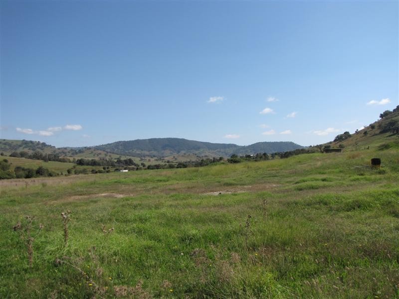 Lot 52 East Grahamstown Road, Adelong NSW 2729