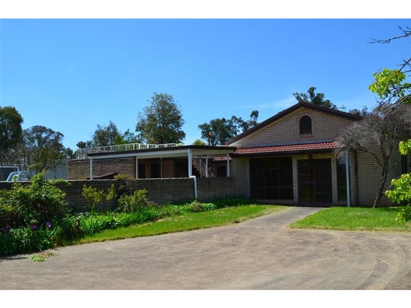 623 Tumut Plains Road, Tumut Plains NSW 2720