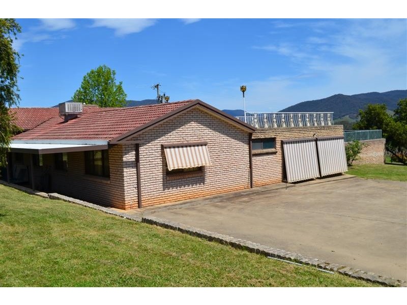 623 Tumut Plains Road, Tumut Plains NSW 2720