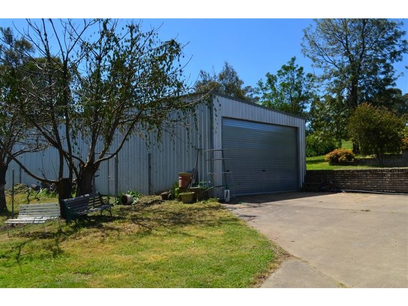 623 Tumut Plains Road, Tumut Plains NSW 2720