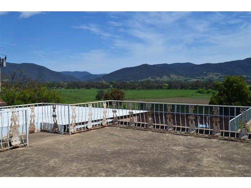 623 Tumut Plains Road, Tumut Plains NSW 2720