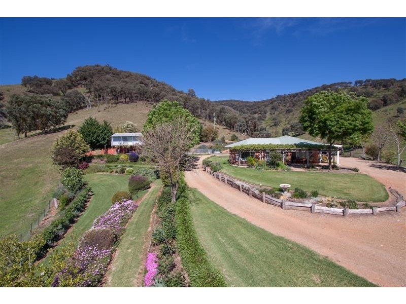 2/532 Blowering Road, Tumut NSW 2720