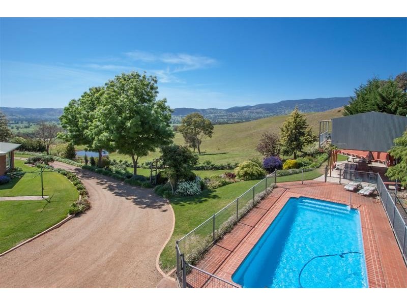 2/532 Blowering Road, Tumut NSW 2720