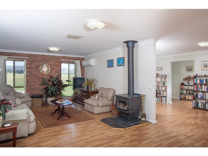 3/13 Grevillea Place, Tumut NSW 2720