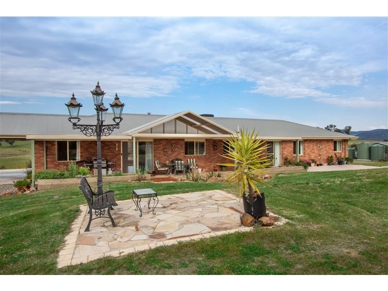 3/13 Grevillea Place, Tumut NSW 2720