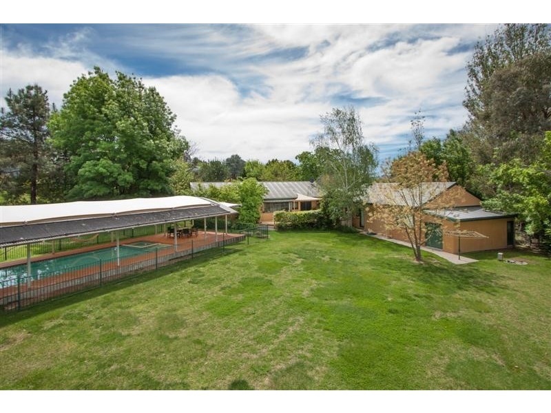 45 Tumut Plains Road, Tumut NSW 2720