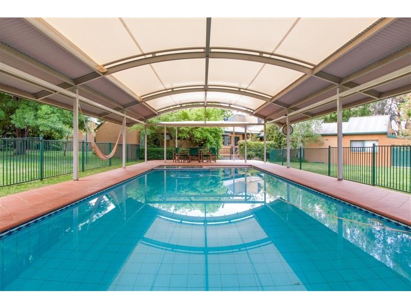 45 Tumut Plains Road, Tumut NSW 2720