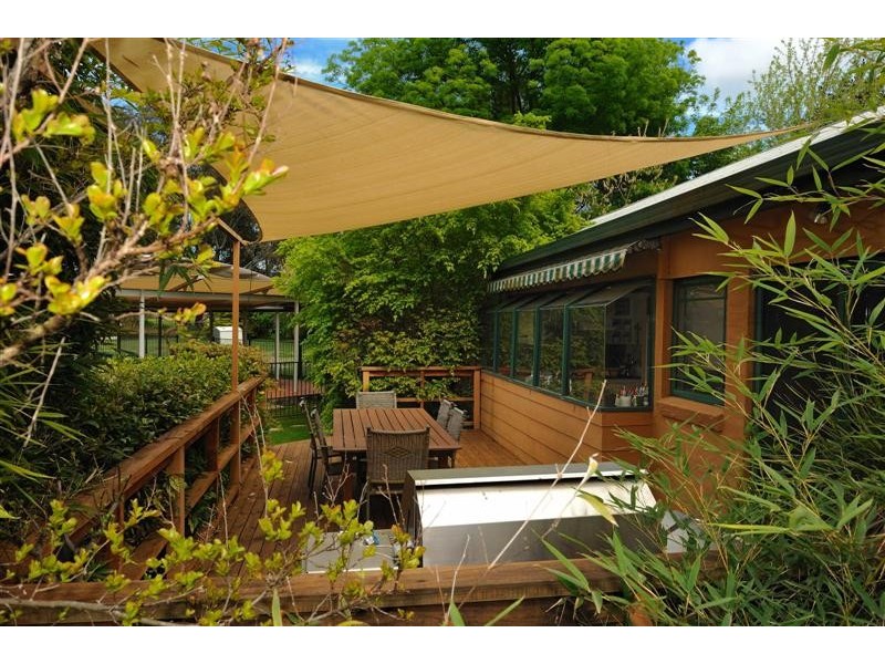 45 Tumut Plains Road, Tumut NSW 2720