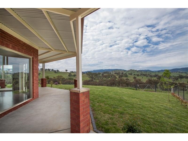 639 Wee Jasper Road, Tumut NSW 2720