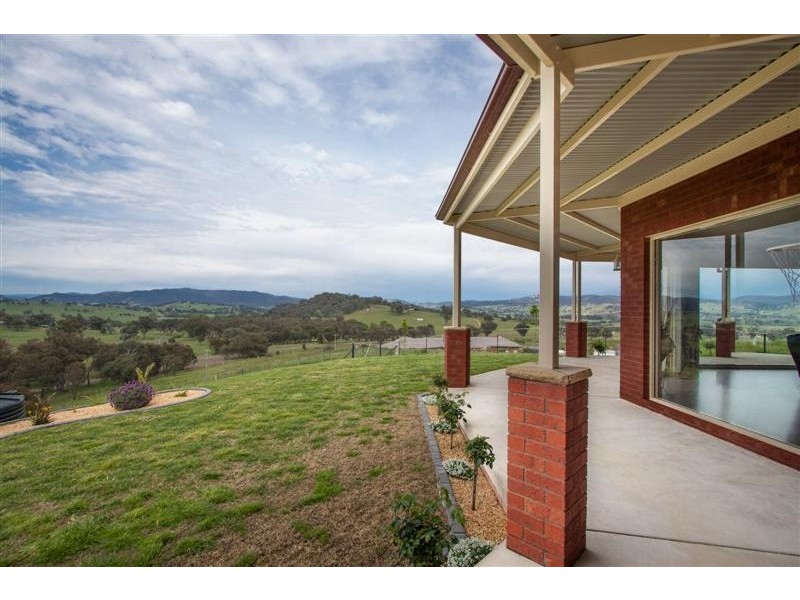 639 Wee Jasper Road, Tumut NSW 2720