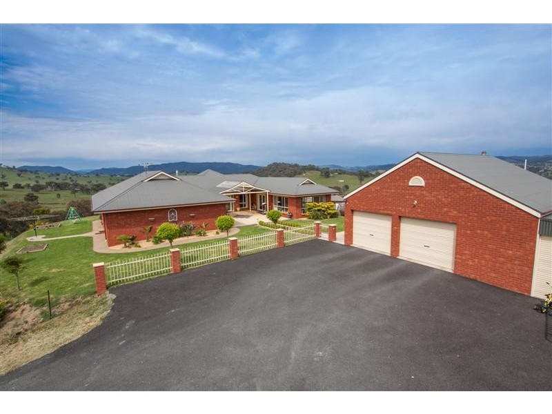 639 Wee Jasper Road, Tumut NSW 2720