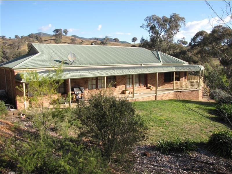 1139 Blowering Road, Tumut NSW 2720