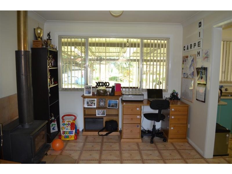 5 Bassett Street,, Tumut NSW 2720