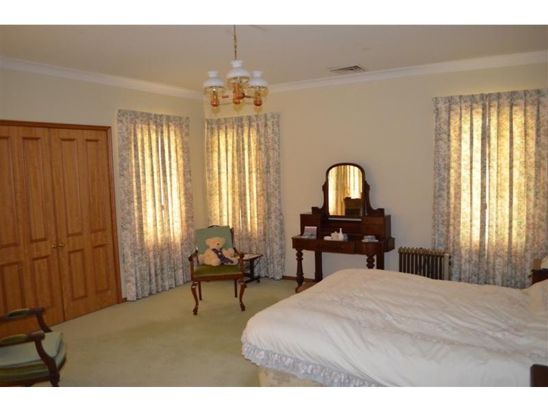 - “Kinelm” Goobarragandra Road, Tumut NSW 2720