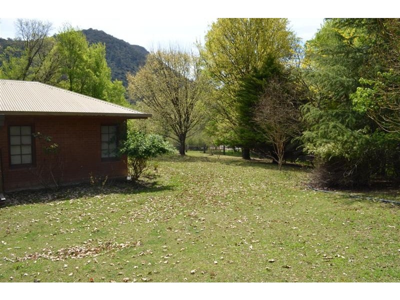 - “Kinelm” Goobarragandra Road, Tumut NSW 2720